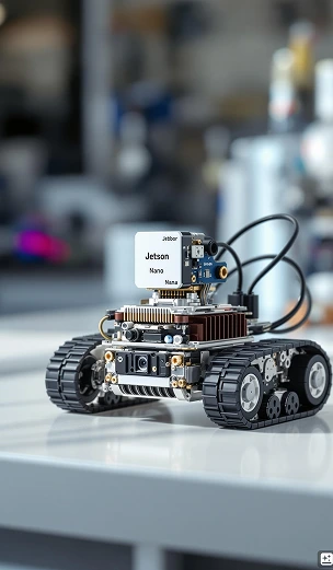 AI Platforms